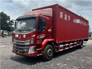 深圳二手東風柳汽 乘龍 