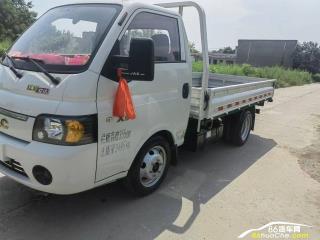 西安二手江淮 愷達X5 