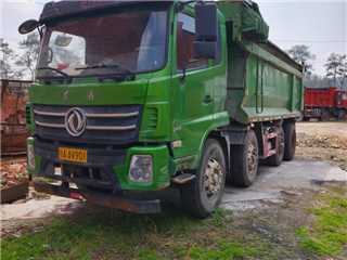 隨州二手東風 EQ系列 