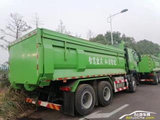 萬州二手上汽紅巖 杰獅 