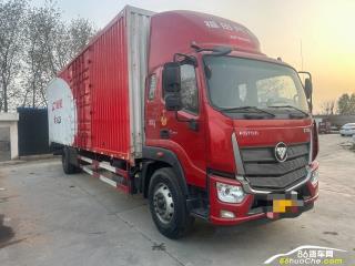 許昌二手福田 歐航 