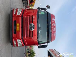 宿遷二手一汽解放 解放J6P 