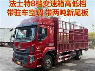 深圳二手東風柳汽 乘龍 