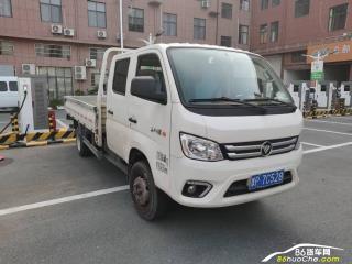 金華二手福田 奧鈴 