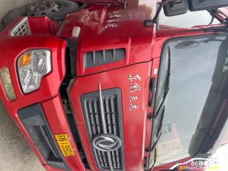 宿遷二手東風商用車 天龍 