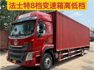 深圳二手東風柳汽 乘龍 