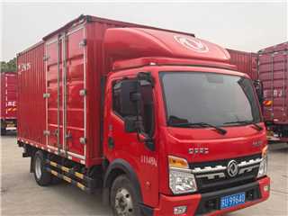 蘇州二手東風股份 多利卡 