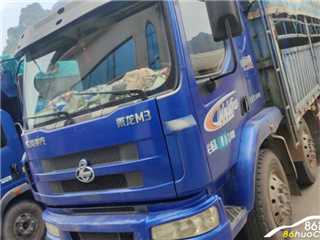 河池二手東風柳汽 乘龍 