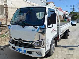 新鄉二手福田 奧鈴 