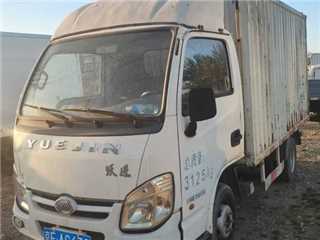 昌平二手上汽躍進 小福星 