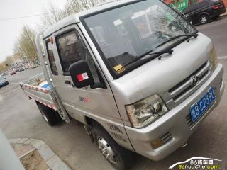 青島二手時代 馭菱 福田馭菱排半