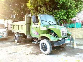 惠州二手重汽王牌 7系 