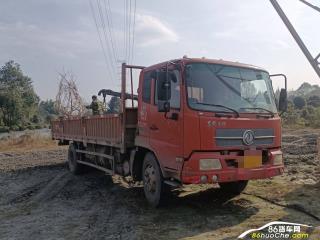 成都二手東風股份 多利卡 