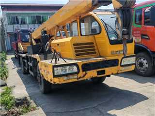 徐工 漢風 工程車