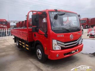 宿遷二手東風股份 多利卡 