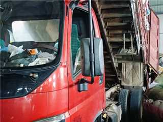 南昌二手福田 奧鈴 