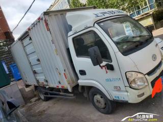 濟寧二手上汽躍進 超越 