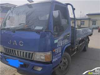 大興二手江淮 駿鈴 