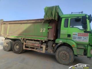 隨州二手陜汽重卡 德龍M3000