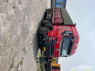 防城港二手東風柳汽 乘龍 H7