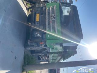 徐州二手上汽紅巖 杰獅 