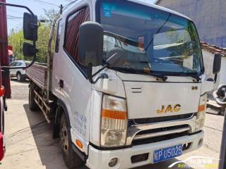 宣城二手江淮 帥鈴 