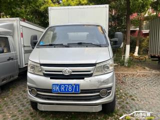 武漢二手長安跨越 跨越王 X5