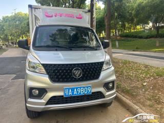 武漢二手福田 祥菱 V3