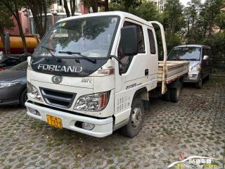 武漢二手時代 小卡之星 