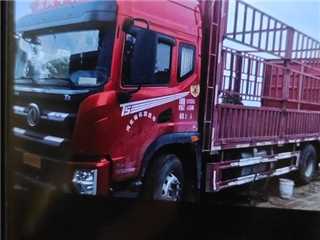 石家莊二手東風 華神 