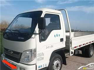 青島二手福田 奧鈴 