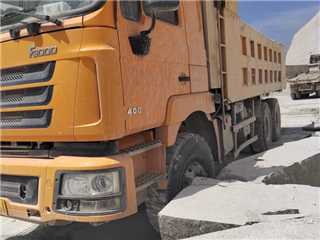 隨州二手陜汽重卡 德龍F3000