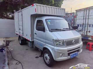 深圳二手長安跨越 神祺