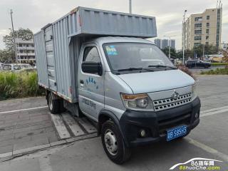 深圳二手長安凱程 神騏 