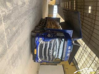 佛山二手江淮 格爾發 