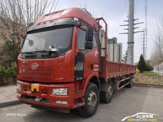 新鄉二手一汽解放 解放J6L