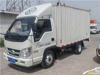 新鄉二手時代 小卡之星 Q2