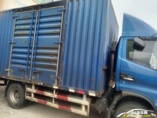 長沙二手江淮 駿鈴 駿鈴