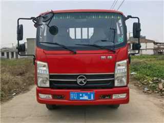 西安二手凱馬 凱捷 