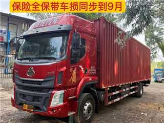 深圳二手東風柳汽 乘龍 