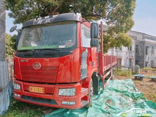 岳陽二手一汽解放 解放J6P 