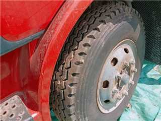 長沙二手一汽解放 解放J6P 