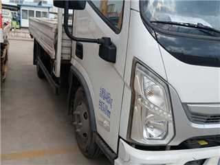 濰坊二手福田 奧鈴 青春版