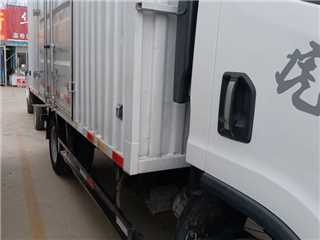 濰坊二手一汽解放 虎V N