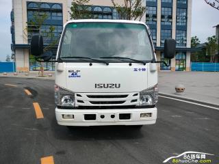 佛山二手慶鈴 五十鈴 600P