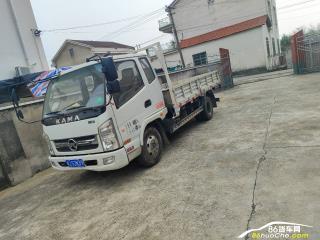 常德二手凱馬 HK8 