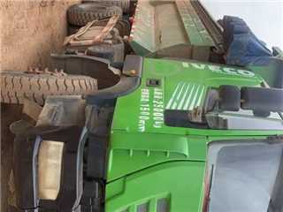 綿陽二手上汽紅巖 金剛 