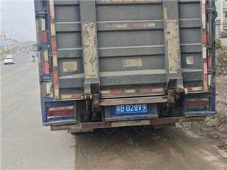 東莞二手江淮 駿鈴 V5