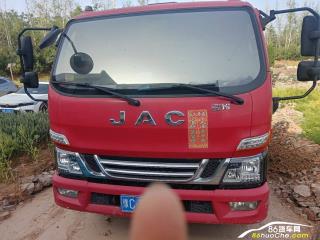 洛陽二手江淮 駿鈴 