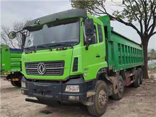 荊門二手東風商用車 天龍 